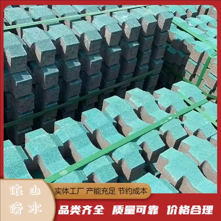南通透水磚 降低建筑結構負荷與提升清潔效能的新選擇